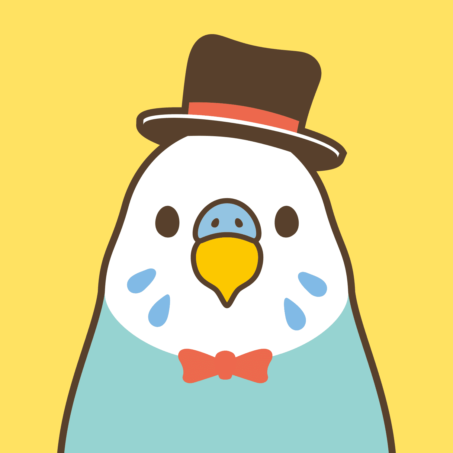 BIRDSTORY（バードストーリー）